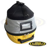 Tas Autosport Hans Helmet Bag