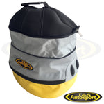 Tas Autosport Hans Helmet Bag