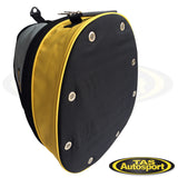 Tas Autosport Hans Helmet Bag