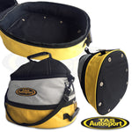 Tas Autosport Hans Helmet Bag