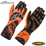 Alpinestars Tech 1 K Race V2 CAMO Kart Glove