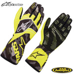 Alpinestars Tech 1 K Race V2 CAMO Kart Glove