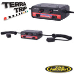 TERRAPHONE PROFESSIONAL V2 AMPLIFIER