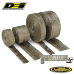 DEI Titanium™ Exhaust Wrap 2"x 50'
