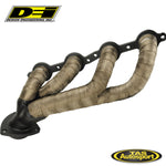 DEI Titanium™ Exhaust Wrap 2"x 15'
