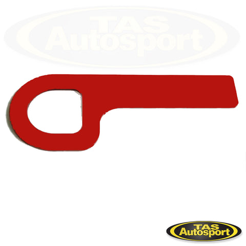 Motorsport Australia/CAMS Spec Tow Hooks