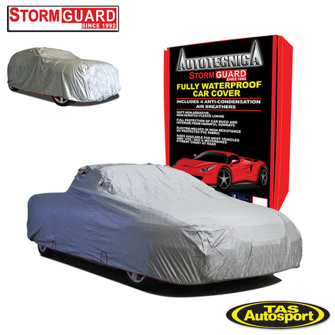 Fully Waterproof Stormguard Ute Covers