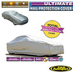 Ultimate Hail Protection Car Cover