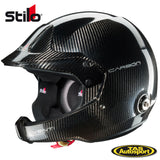 Stilo Venti WRC Carbon Helmet