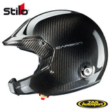 Stilo Venti WRC Carbon Helmet