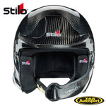 Stilo Venti WRC Carbon Helmet