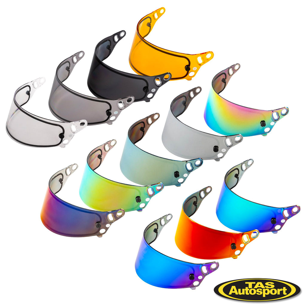 Bell Replacement Visor For Bell 3-Series Helmet