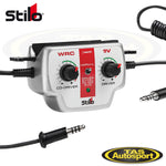 Stilo WRC DES 9V Car Racing Intercom & Amplifier