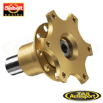 Sabelt Weld-On Quick Release Boss