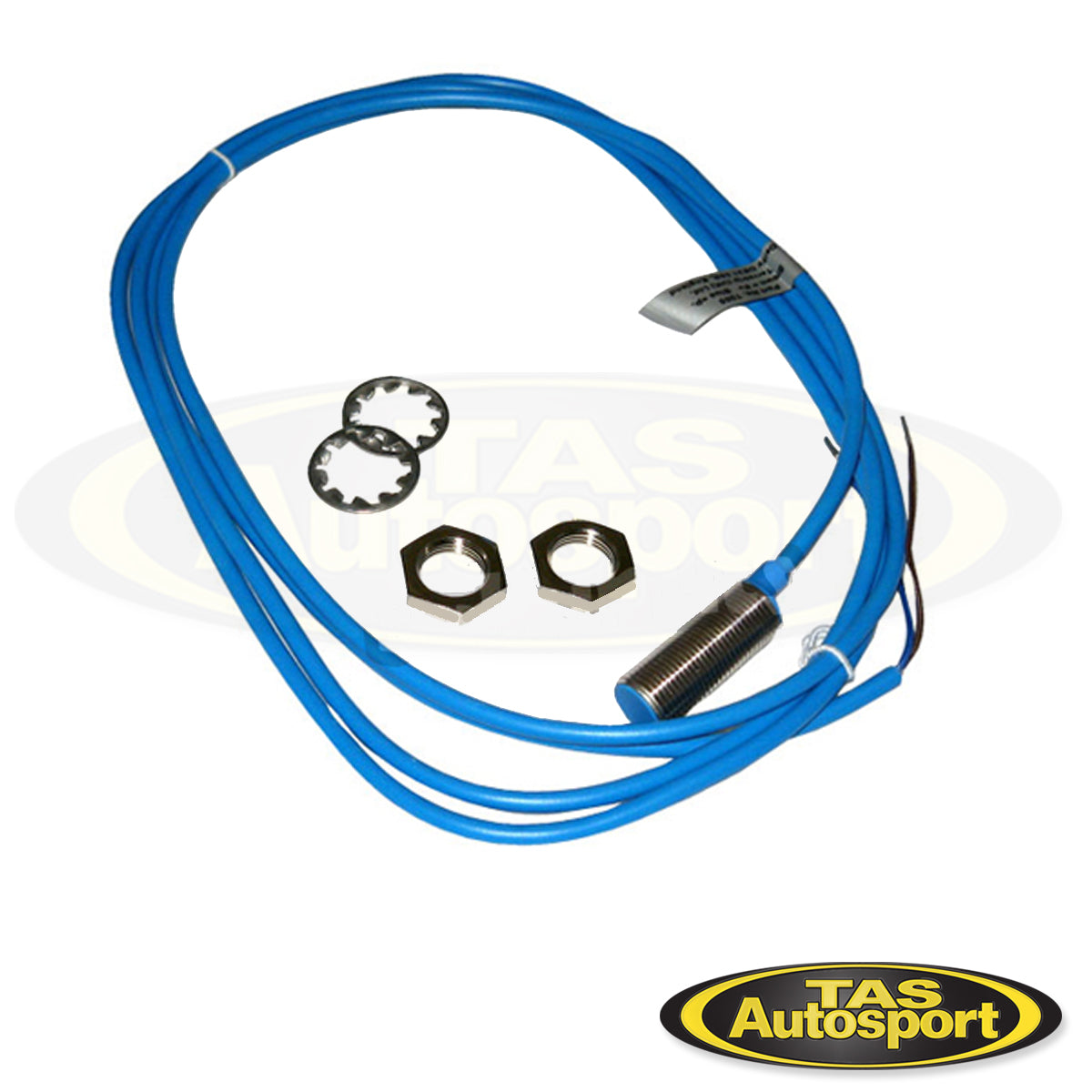 Terratrip Wheel Probe – Tas Autosport
