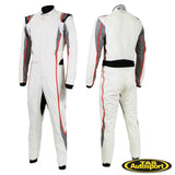 RPM Superlight Race Suit