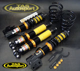 Dynamic Pro Sport Coilover Suspension Kit For Holden Commodore  VE - WAGON 06-12