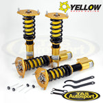 Premium Competition Coilover Suspension Kit For Toyota Corolla ALTIS NZE121