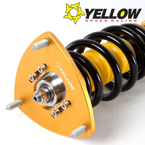 Dynamic Pro Sport Coilover Suspension Kit for Mazda Mazda6