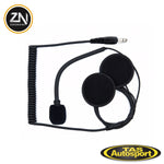 ZN HEADSET VALIANT O/F