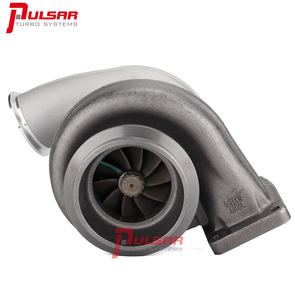 PULSAR Billet S475 Turbo with 96/88mm Turbine wheel – Tas Autosport