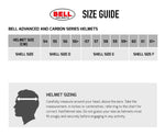 Bell GP3 Carbon Helmet