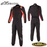 Alpinestars KMX-9 V2 Kart Suit