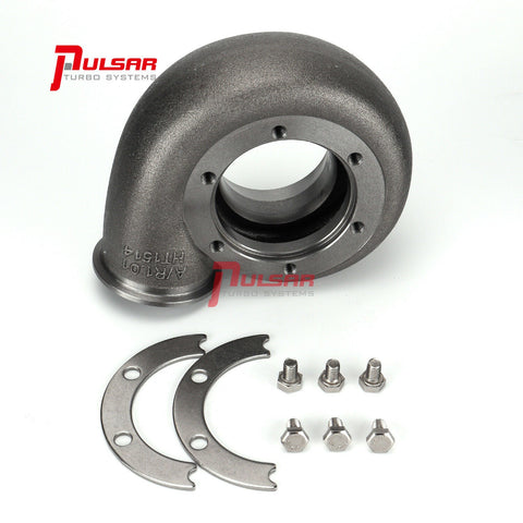 Pulsar PSR Rear Housings - PSR Series of turbos