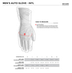 RPM CLUB 33 FIA GLOVE