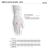 RPM CLUB 33 FIA GLOVE